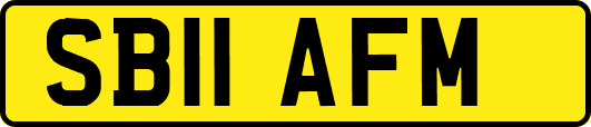 SB11AFM