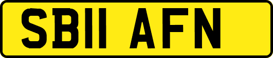 SB11AFN