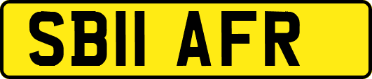 SB11AFR