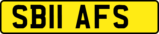 SB11AFS