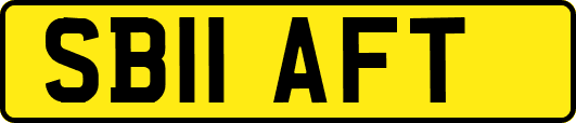 SB11AFT