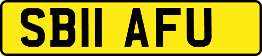 SB11AFU