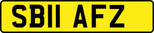 SB11AFZ