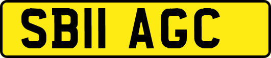 SB11AGC