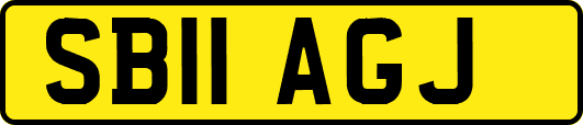 SB11AGJ