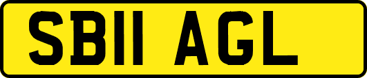 SB11AGL