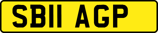 SB11AGP