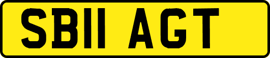 SB11AGT