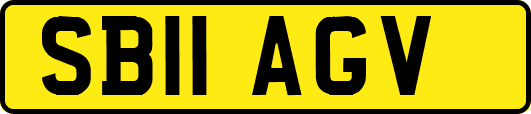 SB11AGV