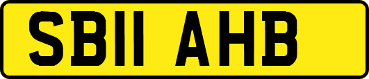SB11AHB