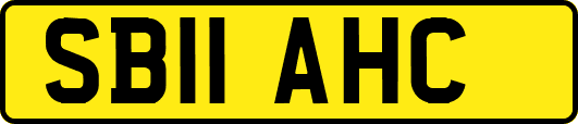 SB11AHC