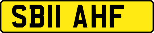 SB11AHF