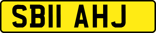 SB11AHJ