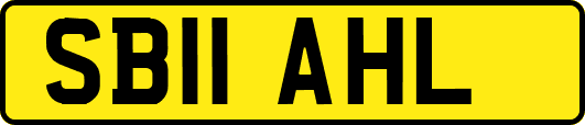 SB11AHL