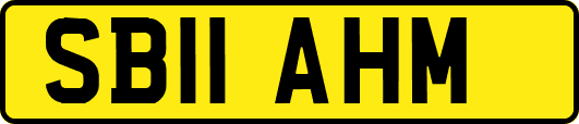 SB11AHM
