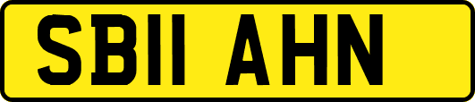 SB11AHN