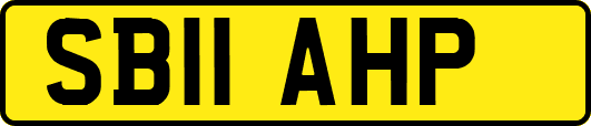 SB11AHP