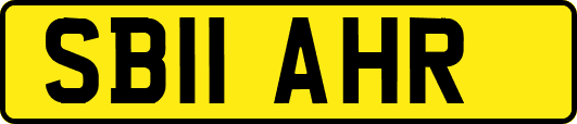 SB11AHR