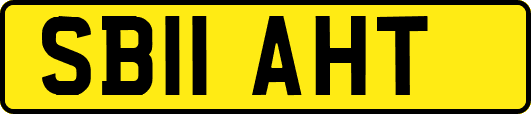 SB11AHT