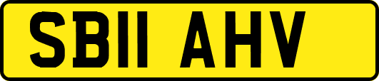 SB11AHV