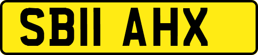 SB11AHX