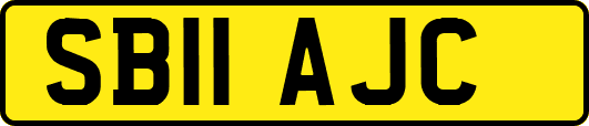 SB11AJC