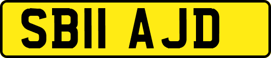SB11AJD