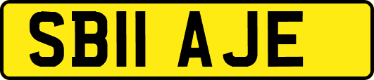 SB11AJE