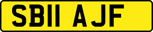 SB11AJF