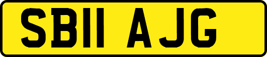 SB11AJG