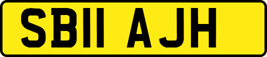 SB11AJH