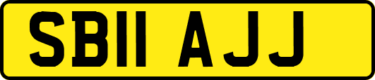 SB11AJJ