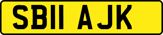 SB11AJK