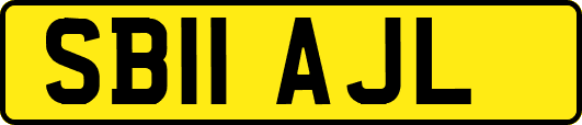 SB11AJL