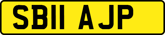 SB11AJP