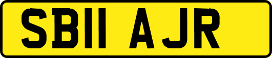 SB11AJR