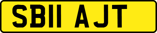 SB11AJT