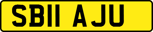 SB11AJU