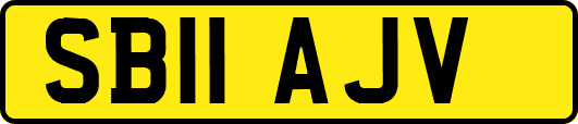 SB11AJV