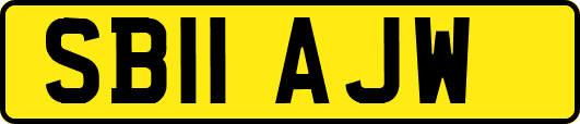 SB11AJW