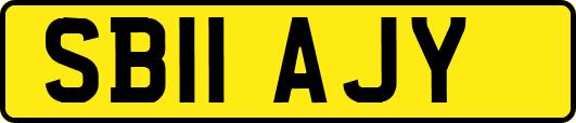 SB11AJY