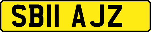 SB11AJZ