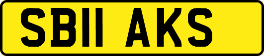 SB11AKS