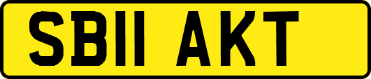 SB11AKT