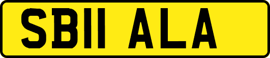 SB11ALA