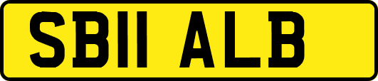 SB11ALB