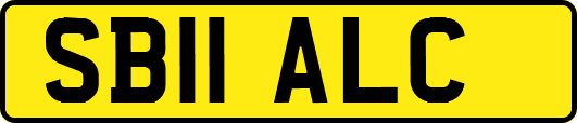 SB11ALC