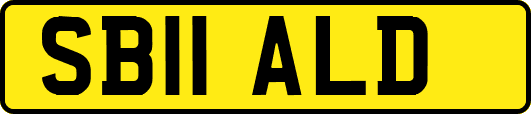 SB11ALD