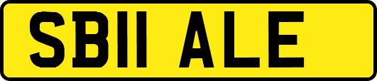 SB11ALE
