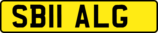 SB11ALG